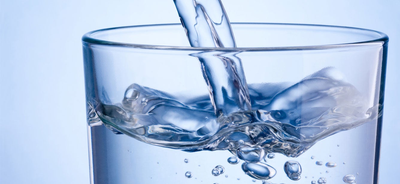 Drinking Water UV System